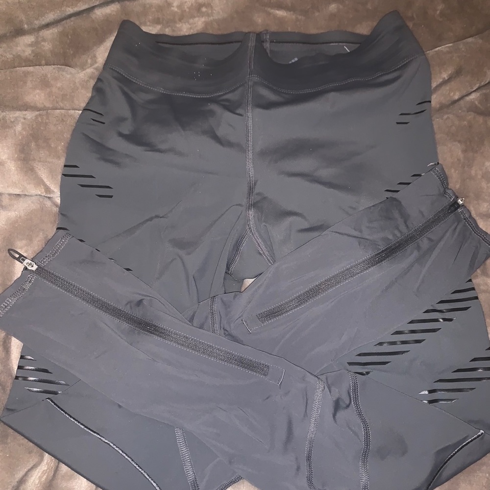 Adidas Running Leggings